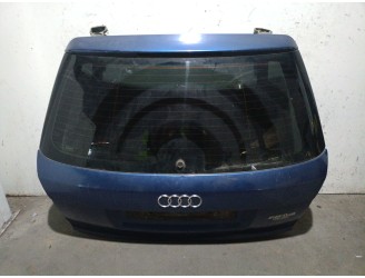Replacement tailgate for Audi A4 B6 Avant (8E5) 2.5 TDI, OEM/IAM reference 8E9827023B 8E9827023B