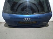 Replacement tailgate for Audi A4 B6 Avant (8E5) 2.5 TDI, OEM/IAM reference 8E9827023B 8E9827023B