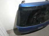 Replacement tailgate for Audi A4 B6 Avant (8E5) 2.5 TDI, OEM/IAM reference 8E9827023B 8E9827023B