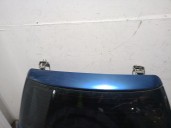 Replacement tailgate for Audi A4 B6 Avant (8E5) 2.5 TDI, OEM/IAM reference 8E9827023B 8E9827023B