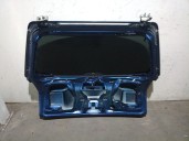 Replacement tailgate for Audi A4 B6 Avant (8E5) 2.5 TDI, OEM/IAM reference 8E9827023B 8E9827023B