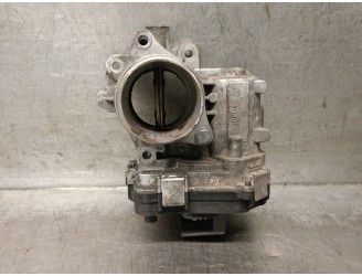 Replacement throttle body for Saab 9-3 (YS3F, E79, D79, D75) 1.9 TiD, OEM/IAM reference 93176028 93176028 48CPD4