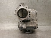 Replacement throttle body for Saab 9-3 (YS3F, E79, D79, D75) 1.9 TiD, OEM/IAM reference 93176028 93176028 48CPD4