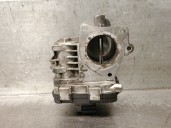 Replacement throttle body for Saab 9-3 (YS3F, E79, D79, D75) 1.9 TiD, OEM/IAM reference 93176028 93176028 48CPD4