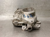 Replacement throttle body for Saab 9-3 (YS3F, E79, D79, D75) 1.9 TiD, OEM/IAM reference 93176028 93176028 48CPD4