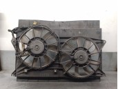 Recambio de electroventilador para toyota auris (_e15_) 2.2 d (ade157_, ade151_) referencia OEM IAM 167110R020 167110R020 