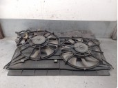 Recambio de electroventilador para toyota auris (_e15_) 2.2 d (ade157_, ade151_) referencia OEM IAM 167110R020 167110R020 