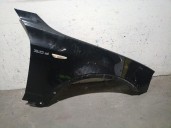 Front right fender for BMW X3 (E83) 3.0 d, OEM IAM reference 41353405922 41353405922