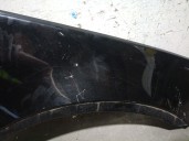 Front right fender for BMW X3 (E83) 3.0 d, OEM IAM reference 41353405922 41353405922