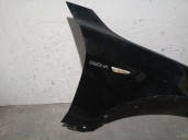 Recambio de aleta delantera derecha para bmw x3 (e83) 3.0 d referencia OEM IAM 41353405922 41353405922 