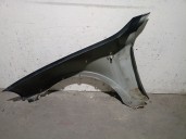 Front right fender for BMW X3 (E83) 3.0 d, OEM IAM reference 41353405922 41353405922
