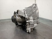 Replacement transmission for Ford Fiesta VI (CB1, CCN) 1.25, OEM/IAM references 8A6R7002JF 2015001 T6TC1140212001675