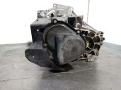 Replacement transmission for Ford Fiesta VI (CB1, CCN) 1.25, OEM/IAM references 8A6R7002JF 2015001 T6TC1140212001675