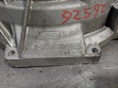 Replacement transmission for Ford Fiesta VI (CB1, CCN) 1.25, OEM/IAM references 8A6R7002JF 2015001 T6TC1140212001675
