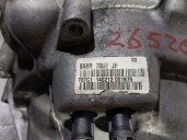 Replacement transmission for Ford Fiesta VI (CB1, CCN) 1.25, OEM/IAM references 8A6R7002JF 2015001 T6TC1140212001675