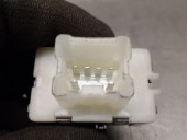 Replacement front right power window switch for Renault Express van/MPV 1.5 Blue dCi 95 (F6AB), OEM IAM reference 2