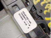 Replacement front right power window switch for Renault Express van/MPV 1.5 Blue dCi 95 (F6AB), OEM IAM reference 2