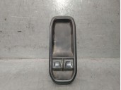 Replacement left front power window switch for Renault Express van/minivan 1.5 Blue dCi 95 (F6AB), OEM IAM reference