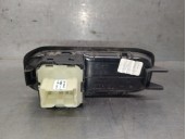 Replacement left front power window switch for Renault Express van/minivan 1.5 Blue dCi 95 (F6AB), OEM IAM reference