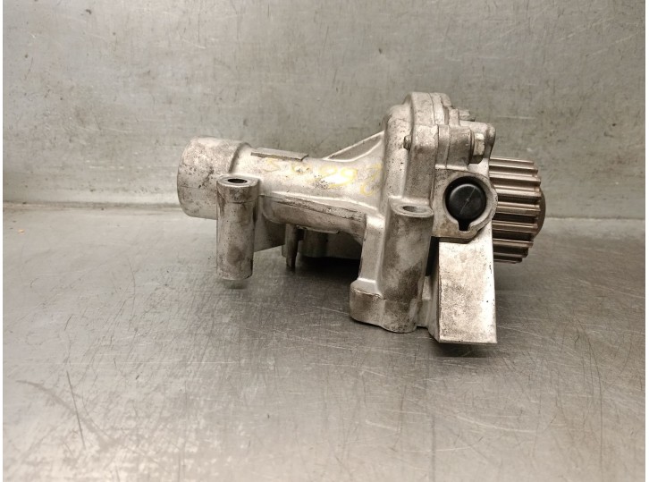 Replacement water pump for Citroën C5 I (DC_) 1.8 16V (DC6FZB, DC6FZE), OEM/IAM reference 1201L2 1201L2