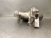 Replacement water pump for Citroën C5 I (DC_) 1.8 16V (DC6FZB, DC6FZE), OEM/IAM reference 1201L2 1201L2