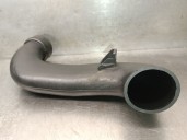 Replacement tube for Saab 9-3 (YS3F, E79, D79, D75) 1.9 TID, OEM IAM reference 55352725 55352725