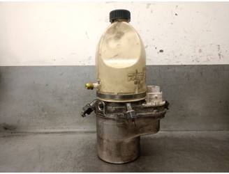 Replacement power steering pump for Saab 9-3 (YS3F, E79, D79, D75) 1.9 TiD, OEM/IAM reference 93183575 93183575