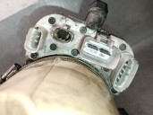 Replacement power steering pump for Saab 9-3 (YS3F, E79, D79, D75) 1.9 TiD, OEM/IAM reference 93183575 93183575