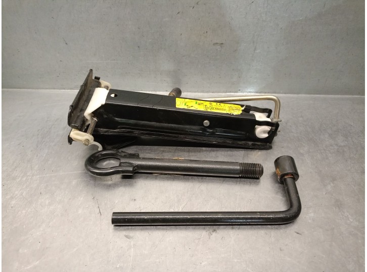 Recambio de gato para renault laguna ii (bg0/1_) 1.9 dci (bg08, bg0g) referencia OEM IAM 8200002314 