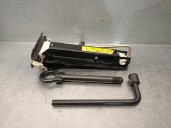 Recambio de gato para renault laguna ii (bg0/1_) 1.9 dci (bg08, bg0g) referencia OEM IAM 8200002314 