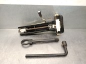 Recambio de gato para renault laguna ii (bg0/1_) 1.9 dci (bg08, bg0g) referencia OEM IAM 8200002314 