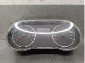 Replacement instrument cluster for Renault Express van/MPV 1.5 Blue dCi 95 (F6AB), OEM/IAM reference 248096218R