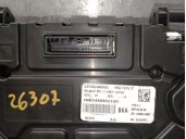 Replacement instrument cluster for Renault Express van/MPV 1.5 Blue dCi 95 (F6AB), OEM/IAM reference 248096218R