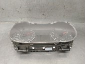 Replacement instrument cluster for Renault Express van/MPV 1.5 Blue dCi 95 (F6AB), OEM/IAM reference 248096218R