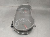 Replacement instrument cluster for Renault Express van/MPV 1.5 Blue dCi 95 (F6AB), OEM/IAM reference 248096218R