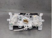 Replacement heating / air conditioning control for Renault Express van/MPV 1.5 Blue dCi 95 (F6AB), OEM I