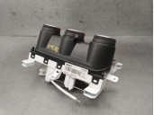 Replacement heating / air conditioning control for Renault Express van/MPV 1.5 Blue dCi 95 (F6AB), OEM I