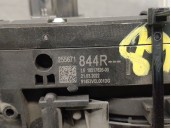 Replacement light switch for Renault Express van/MPV 1.5 Blue dCi 95 (F6AB), OEM/IAM reference 255671844R