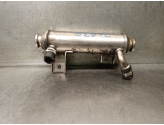 Replacement EGR cooler for Saab 9-3 (YS3F, E79, D79, D75) 1.9 TiD, OEM IAM reference 55182590 93179091