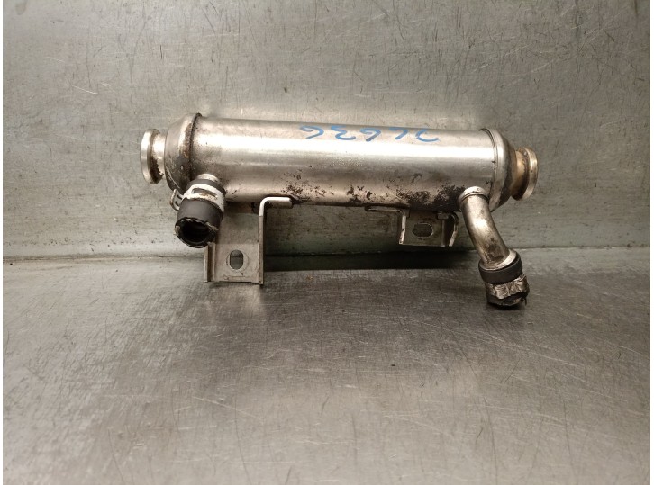 Replacement EGR cooler for Saab 9-3 (YS3F, E79, D79, D75) 1.9 TiD, OEM IAM reference 55182590 93179091