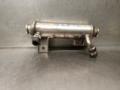 Replacement EGR cooler for Saab 9-3 (YS3F, E79, D79, D75) 1.9 TiD, OEM IAM reference 55182590 93179091
