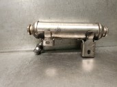 Replacement EGR cooler for Saab 9-3 (YS3F, E79, D79, D75) 1.9 TiD, OEM IAM reference 55182590 93179091