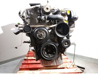 Replacement complete engine for Mercedes-Benz E-Class (W210) E 280 (210.053), OEM IAM references 104945 A1040100798 12017002610