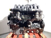 Replacement complete engine for Mercedes-Benz E-Class (W210) E 280 (210.053), OEM IAM references 104945 A1040100798 12017002610