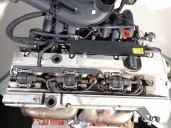Replacement complete engine for Mercedes-Benz E-Class (W210) E 280 (210.053), OEM IAM references 104945 A1040100798 12017002610