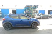 2025 Dacia Sandero III