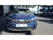 2025 Dacia Sandero III