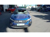2025 Dacia Sandero III