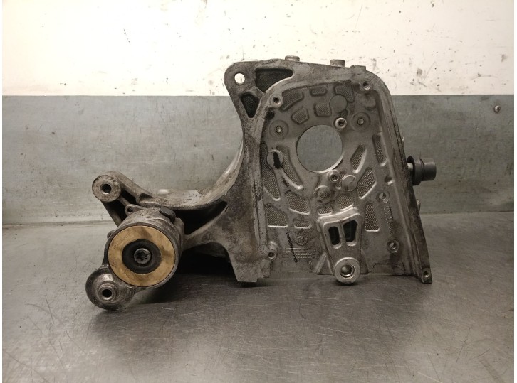 Engine mount for Saab 9-3 (YS3F, E79, D79, D75) 1.9 TiD – OEM/IAM 55194411