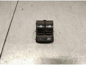 Replacement front left power window switch for Fiat Doblo Cargo (263_) 1.3 D Multijet, OEM IAM references 30170340 7354986